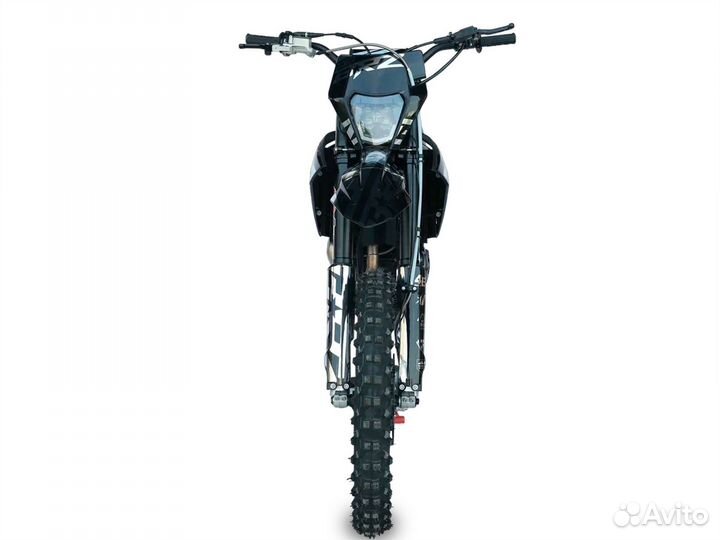 Мотоцикл эндуро BRZ X8 PR300 24 BE