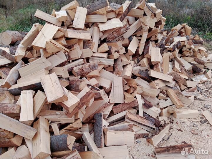 Доставка дров