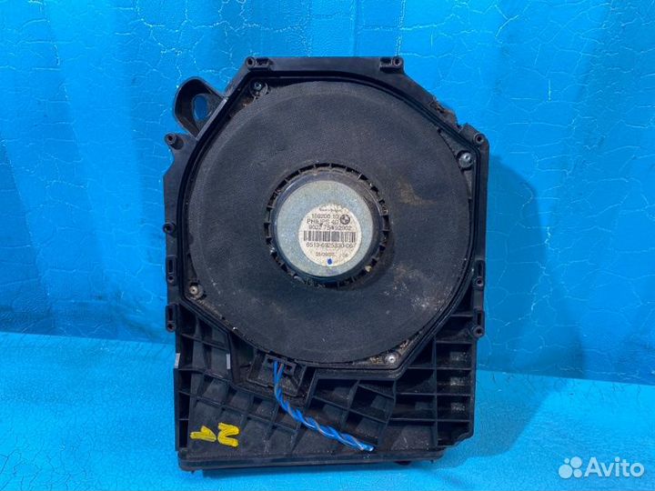 Динамик Bmw 3-Series E90 N46B20B 2005