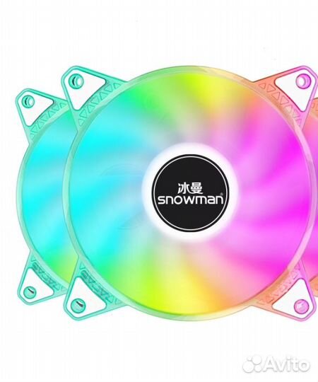 Кулеры для Корпуса