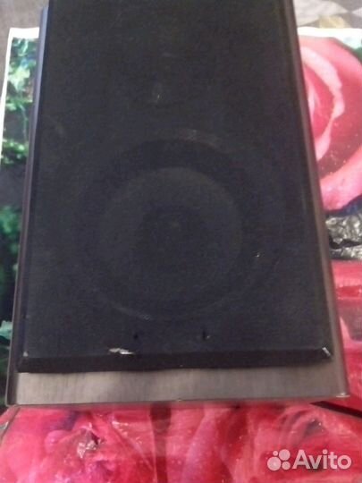 Акустика с усилителем BBK SP 011