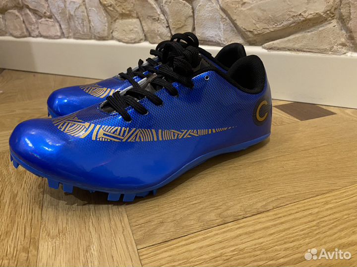 Шиповки для бега 38