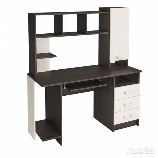 Стол компьютерный кс-002