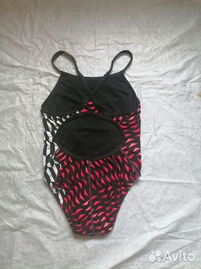 Купальник спортивный для плавания