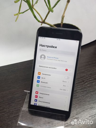 iPhone 6S Plus, 64 ГБ