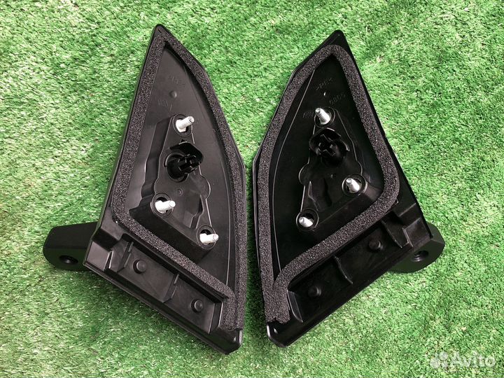 Крепление зеркало corolla 120 королла