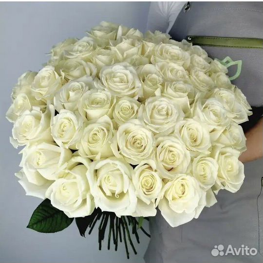 Букет роз в Иркутске