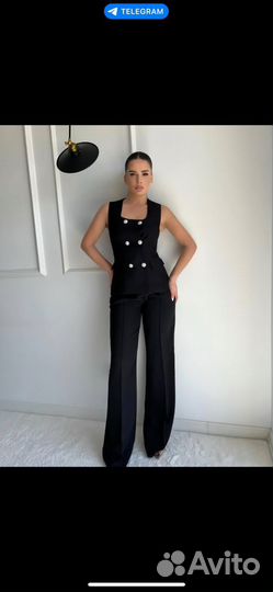 Швейное производство