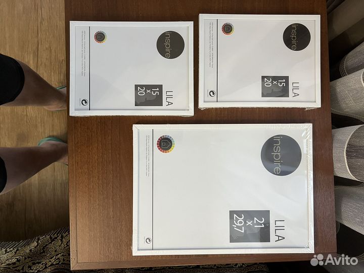Рамка для фотографий IKEA