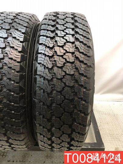 Goodyear Wrangler AP 245/75 R17 110T