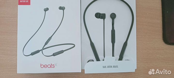 Беспроводные bluetooth наушники