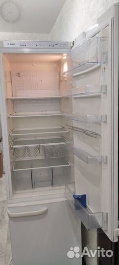 Холодильник бу Bosch