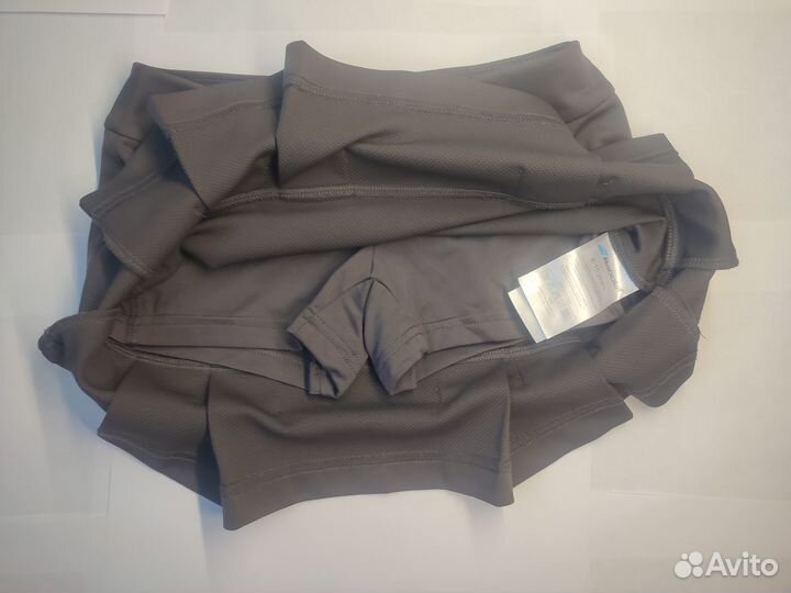 Юбка Babolat для большого тенниса на 8-10 лет