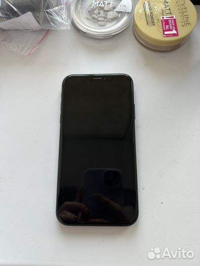 iPhone Xr, 128 ГБ