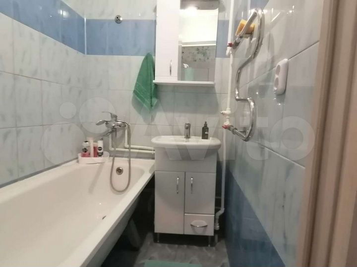 2-к. квартира, 45 м², 4/5 эт.