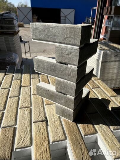 Клинкерные термопанели с доставкой