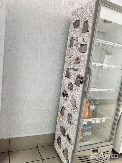 Холодильник бу