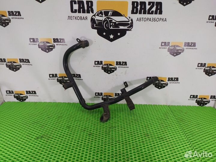 Трубка системы охлаждения