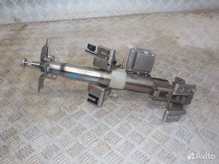 Колонка рулевая Nissan Teana J32