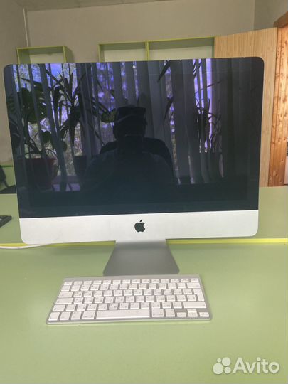 Моноблок apple iMac