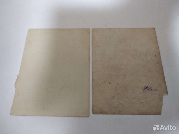 Старые открытки