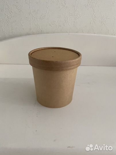 Крафтовая упаковка