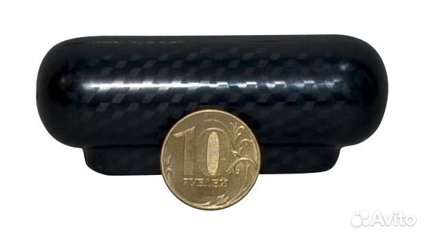 Мини диктофон EaglePro DU850Z (500 часов записи)