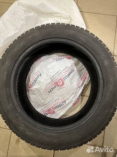 Nordman RS 225/55 R17