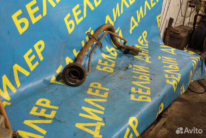 Заливная горловина бака Nissan Maxima a32