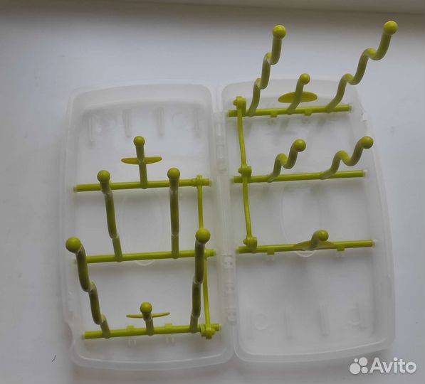 Сушилка для детских бутылочек