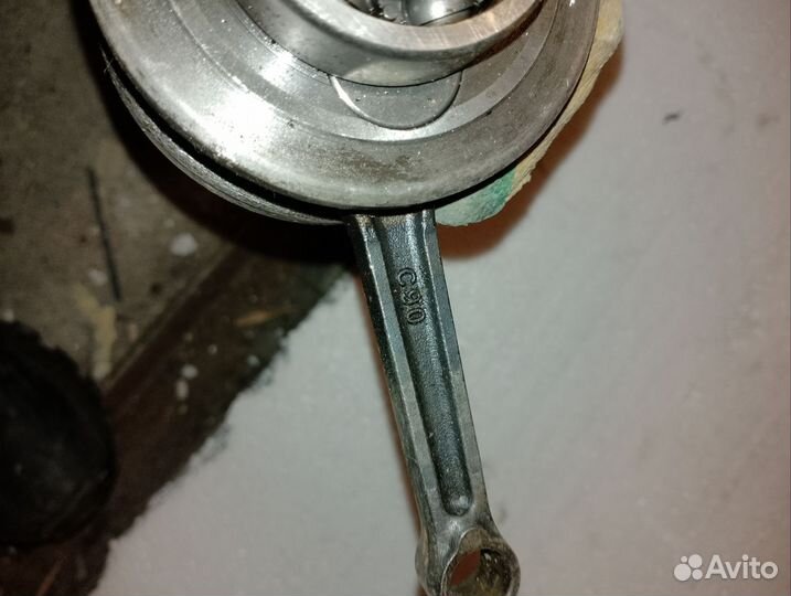 Запчасти на мопед альфа