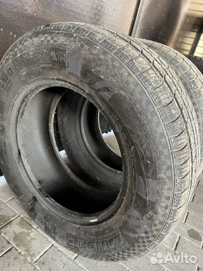 DoubleStar DS01 26.5/65 R17