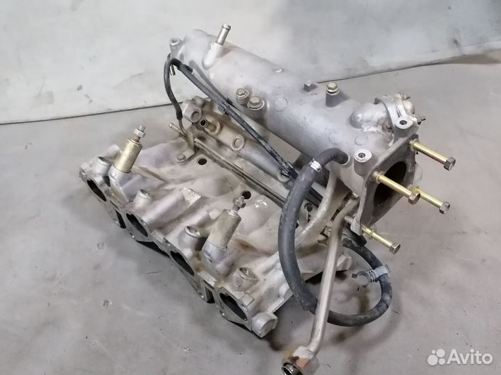 Коллектор впускной Nissan Wingroad Y11 2001-2005