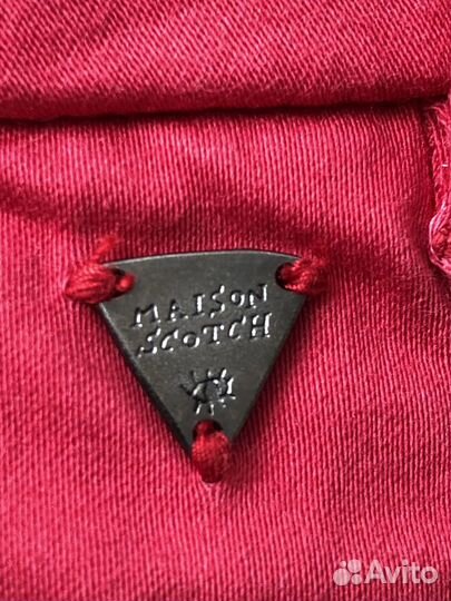 Женские летние шорты Scotch & Soda