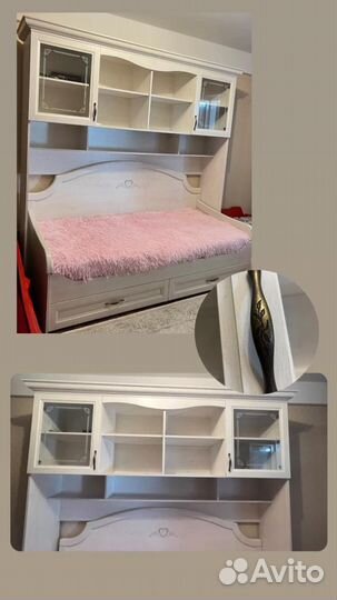 Детская мебель