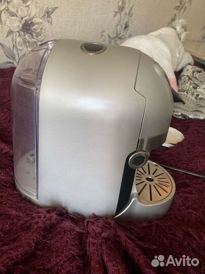 Zepter Капсульная кофемашина