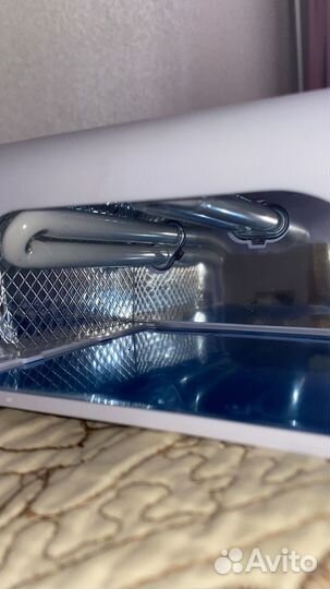 Лампа для маникюра