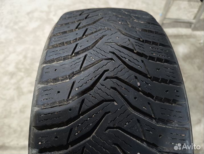 Kumho 722 205/45 R17