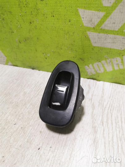 Кнопка стеклоподъемника Киа Сепия Шума 96-01