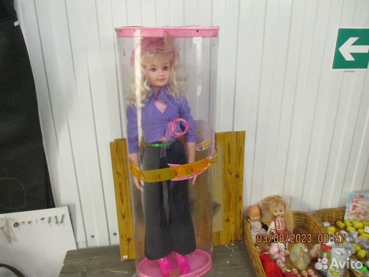 Детские игрушки