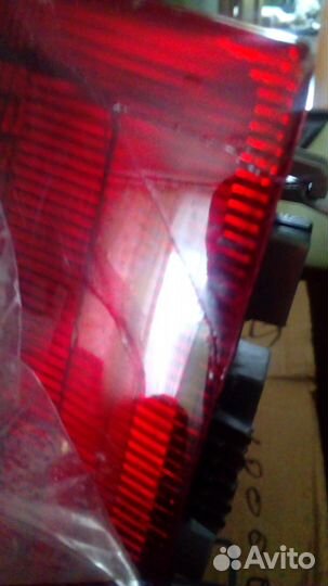 Фонарь (зад. прав) Daewoo LeMans/Racer GSE 85-92