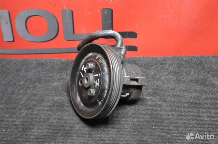 Гидроусилитель daewoo nexia kletn N150