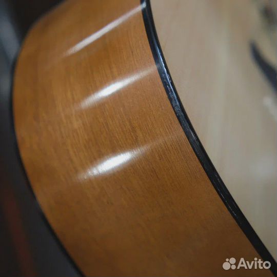 Акустическая гитара Yamaha F310 бу