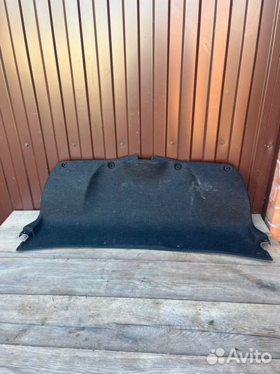 Обшивка крышки багажника Honda Civic 4D 1.3 2008