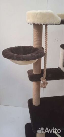 Когтеточка комплекс для кошки
