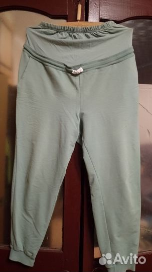 Одежда для беременных пакетом 52-54