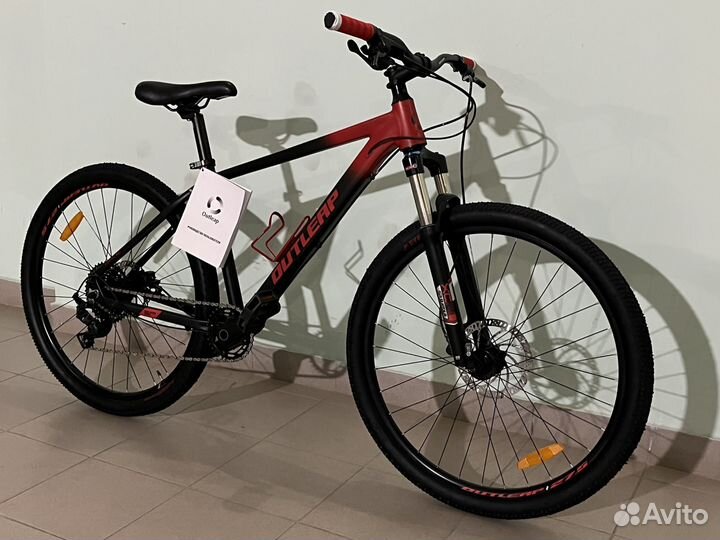 Брендовые велосипеды