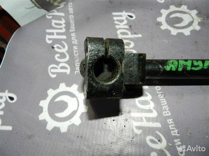 Рулевой кардан Chery Amulet седан 1.6 2010