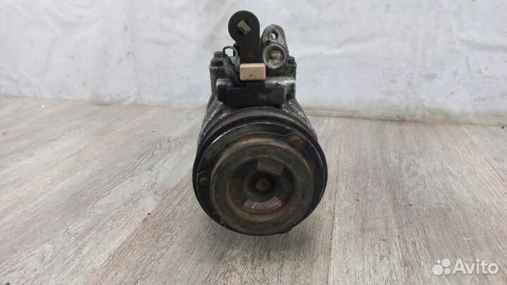 Компрессор кондиционера Bmw 7-Series E38