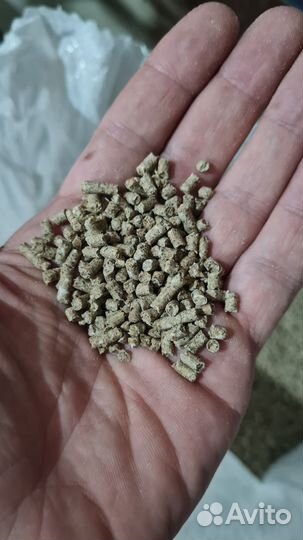 Комбикорм для бройлеров